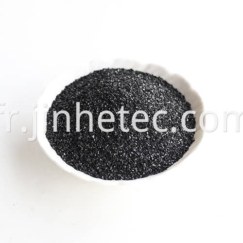 Coconut Shell Activated Carbon for Water Treatment